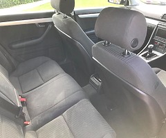 Audi A4 estate - Image 4/6