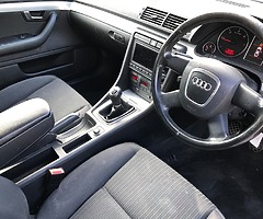 Audi A4 estate - Image 5/6