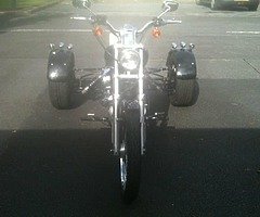 Harley Trike - Image 2/4