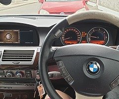 Sale / swap Bmw 730LD stratus Individual - Image 8/10