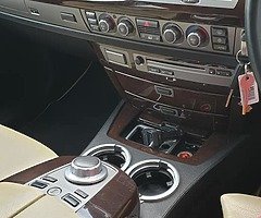 Sale / swap Bmw 730LD stratus Individual - Image 9/10