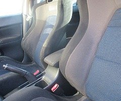 Mitsubishi Evolution VII FQ300 No 201 - Image 8/10