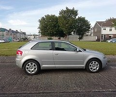 2003 Audi A3 Attract 1.6L Petrol - Image 3/10