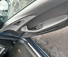 Audi A6 2012