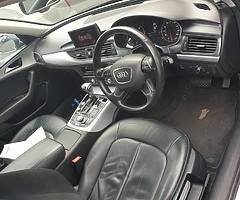 Audi A6 2012 - Image 4/7