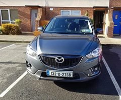 Mazda cx 5 - Image 3/10