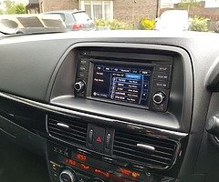 Mazda cx 5 - Image 6/10