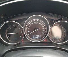 Mazda cx 5 - Image 7/10