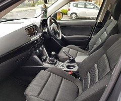 Mazda cx 5 - Image 8/10