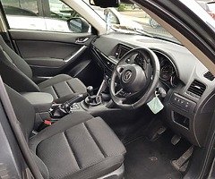 Mazda cx 5 - Image 9/10