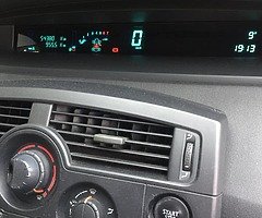 Renault scenic 1.4 petrol - Image 4/6