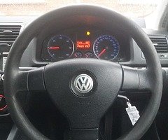 07' Volkswagen Jetta 1.9TDI - NCT 03.2020 - Image 7/10