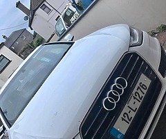 Audio A4