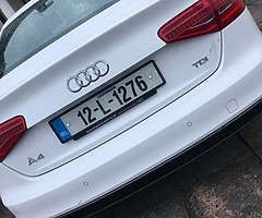 Audio A4 - Image 4/9