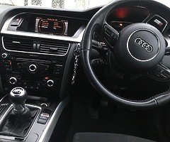 Audio A4 - Image 7/9