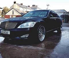 mercedes cls 3.0.D.