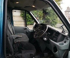 2007 Ford Transit - Image 3/5