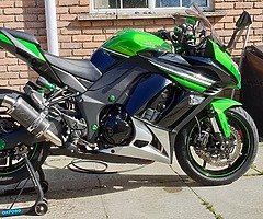 Z1000sx