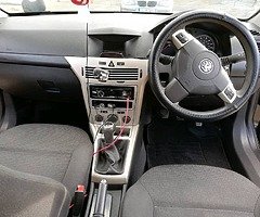 Opel astra h 1.7 diesel (swap) - Image 3/4