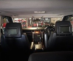 Range Rover - Image 4/8
