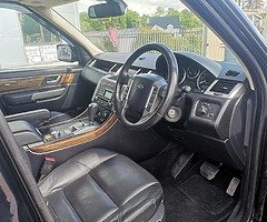 Range Rover - Image 6/8