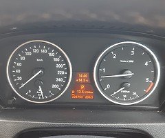 Bmw x5 twin turbo nct and tax - Image 6/9