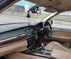 Bmw x5 twin turbo nct and tax - Image 7/9