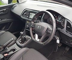 Seat leon fr 184bhp - Image 3/3