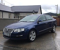 2008 Volkswagen passat 2.0 TDI 140BHP 6 speed - Image 3/10