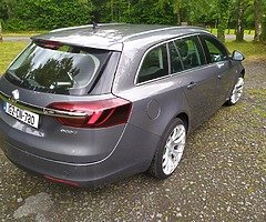 Insignia 1,6cdti Ecoflex 162