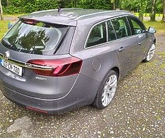 Insignia 1,6cdti Ecoflex 162