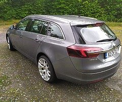Insignia 1,6cdti Ecoflex 162 - Image 3/6