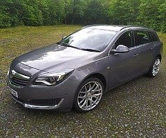 Insignia 1,6cdti Ecoflex 162 - Image 4/6