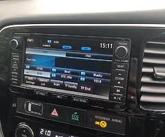 2015 mitsubishi Outlander GX4 - Image 6/9