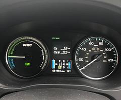 2015 mitsubishi Outlander GX4 - Image 7/9