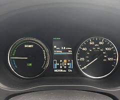 2015 mitsubishi Outlander GX4 - Image 8/9