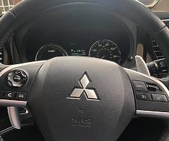 2015 mitsubishi Outlander GX4 - Image 9/9