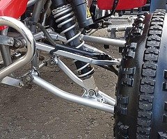 2007 Yamaha Banshee - Image 3/6