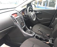 (161) 2016 VAUXHALL ASTRA ESTATE 1.6 DIESEL - Image 8/10