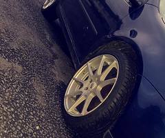 Alloys 5x112