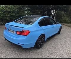 2012 320d sport - Image 3/8
