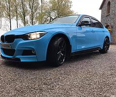 2012 320d sport - Image 5/8