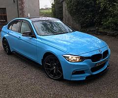 2012 320d sport - Image 6/8