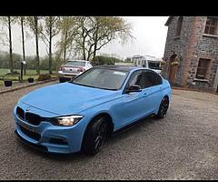 2012 320d sport - Image 8/8