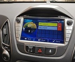 Hyundai ix35 2014/2