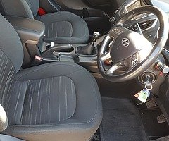 Hyundai ix35 2014/2