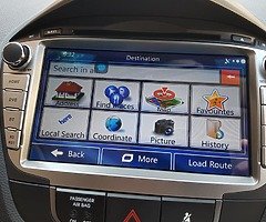 Hyundai ix35 2014/2 - Image 3/9