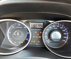 Hyundai ix35 2014/2 - Image 4/9