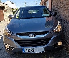 Hyundai ix35 2014/2 - Image 5/9