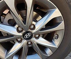 Hyundai ix35 2014/2 - Image 6/9